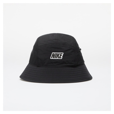 Nike Apex Bucket hat Black/ Summit White