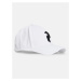 Kšiltovka peak performance player cap bílá