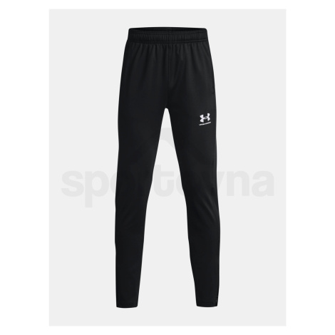 Under Armour Y Challenger Training Pant J 1365421-002 - black