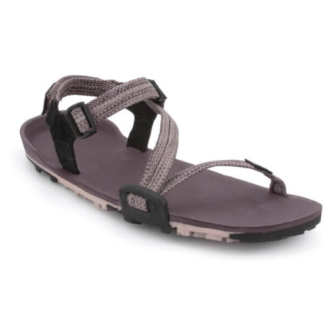 Barefoot sandály Xero shoes - Z-trail EV dusty rose W