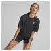 Puma MODERN SPORTS Tee Dámské tričko US 673095-01