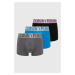 Boxerky Calvin Klein Underwear 3-pack pánské, 000NB3074A