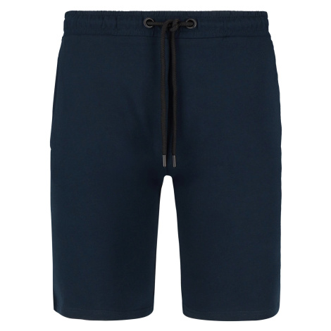 Volcano Man's Shorts M-TANDO Navy Blue