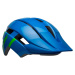 Dětská cyklistická helma Bell Sidetrack II Youth