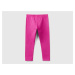 Benetton, Stretch Cotton Leggings