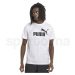 Puma ESS Logo Tee M 58666602 - puma white