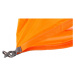 Nepromokavý vak LifeVenture Ultralight Dry Bag 15L Barva: oranžová