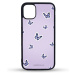 MMO Mobilní kryt Iphone Butterflies Model telefónu: iPhone 15 pro