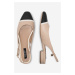 Baleríny NINE WEST SY2124 Materiál/-Syntetický