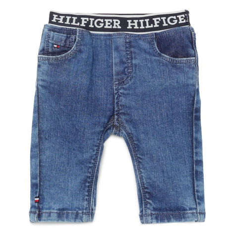 Kalhoty Tommy Hilfiger