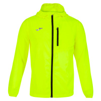 Joma R-Trail Nature Windbreaker Jacket Žlutá