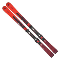 Atomic Rredster S8 Revoshock C + X 12 GW Ski Set Lyže