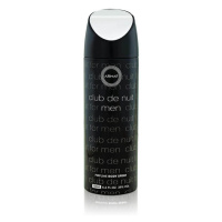 Armaf Club De Nuit Man - deodorant ve spreji 250 ml
