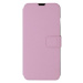 iWill Book PU Leather Case pro Xiaomi Redmi Note 8T Pink