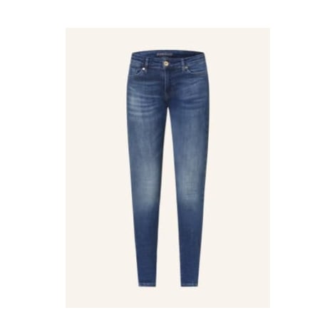 Joop! Skinny Džíny 425 medium blue 425