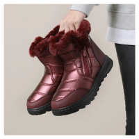 Zimní boty, sněhule KAM1042