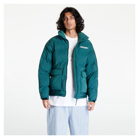 Sixth June Thermo Jacket Green