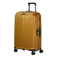 SAMSONITE Kufr Major-Lite Spinner 69/29 Saffron Yellow, 46 x 29 x 69 (147119/2048)