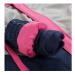 Dětská bunda Alpine Pro SARDARO 2 - růžová