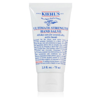 Kiehl's Ultimate Strength Hand Salve hydratační krém na ruce pro všechny typy pleti včetně citli