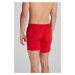 PLAVKY GANT SWIM SHORTS červená