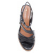 Dámské sandály Tamaris 1-28349-24 black
