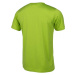 Columbia TECH TRAIL GRAPHIC TEE Pánské triko, zelená, velikost