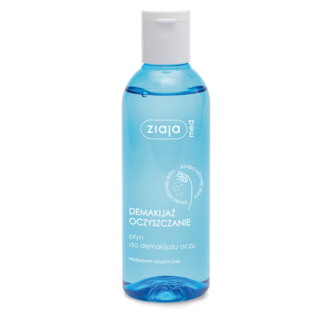 Ziaja Odličovač očí (Make-Up Remover) 200 ml