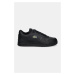 Kožené sneakers boty Lacoste T-Clip Set bílá barva, 48SMA0031