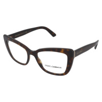 Dolce & Gabbana DG3308 502