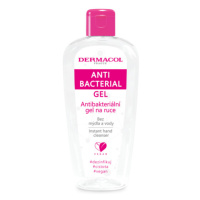 Dermacol - Antibakteriální gel na ruce - 200 ml