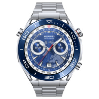 Huawei WATCH Ultimate Voyage Blue