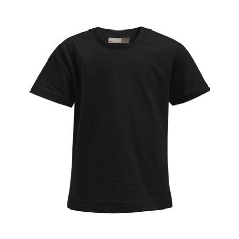 Dětské prémiové bavlněné tričko 180 g/m Promodoro