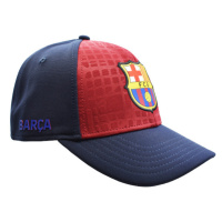 FC Barcelona čepice baseballová kšiltovka Barca Soccer
