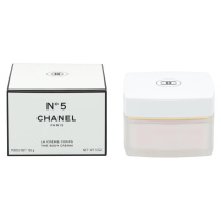 Chanel No. 5 - tělový krém 150 g