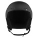 Salomon PIONEER LT ACCESS Pánská lyžařská helma, černá, velikost