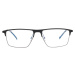 Hackett Bespoke obroučky na dioptrické brýle HEB250 002 54  -  Pánské