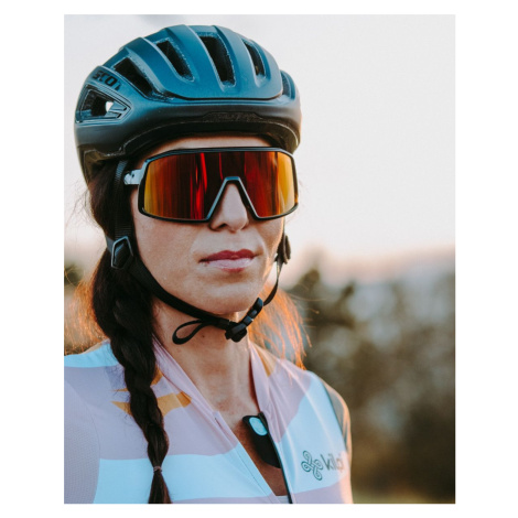 Cyklistické sluneční brýle PEERS U Černá - Kilpi