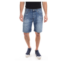 Pepe Jeans RELAXED SHORT REPAIR