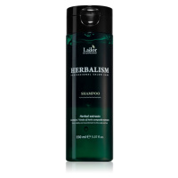 La'dor Herbalism bylinný šampon  proti padání vlasů 150 ml