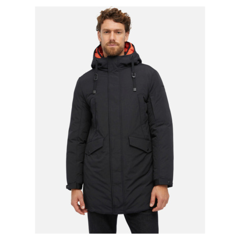 Velletri Parka Geox