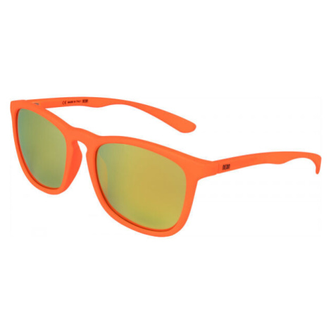 Neon VINTAGE Dámské sluneční brýle, oranžová, velikost