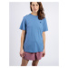 Fjällräven Hemp Blend T-Shirt W 543 Dawn Blue