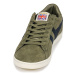 Gola Equipe Suede Khaki