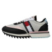 Tommy Jeans SNEAKER CLEAT ruznobarevne