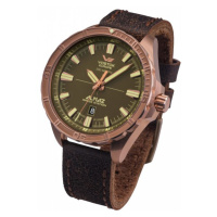 Vostok Europe Almaz Bronze Line NH35A/320O516