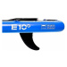 Paddleboard Zray E10 Evasion DeLuxe 9’9" modrá