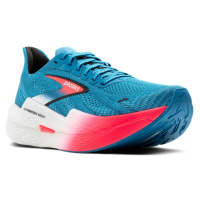 Brooks Hyperion Max 2 W 1204231B8 - crystal seas/diva pink/black