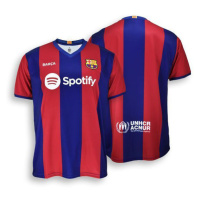 FC Barcelona fotbalový dres replica 23/24 Home