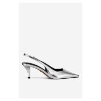 Lodičky NINE WEST WFA3377-1 Materiál/-Syntetický